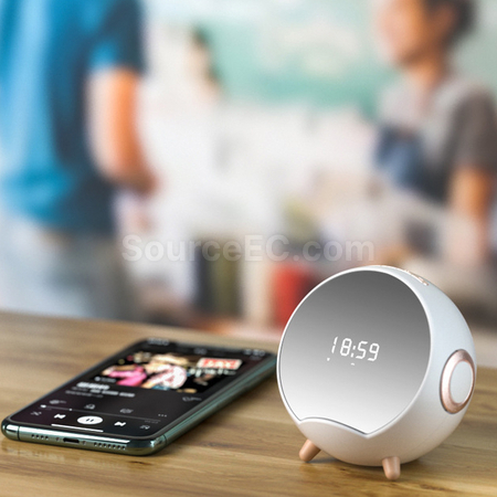 客製化客製化商品 無線充藍牙音響禮品