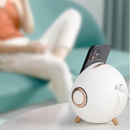 客製化客製化商品 無線充藍牙音響禮品