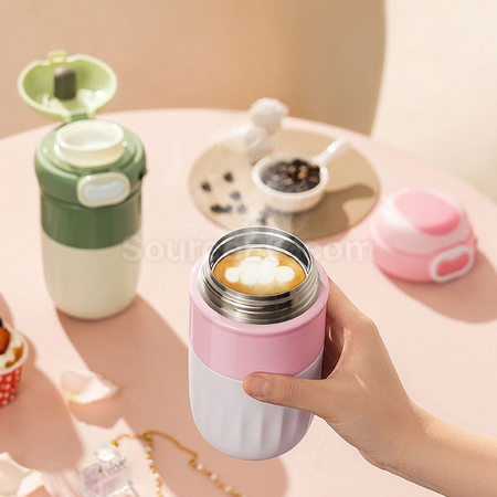 客製化保溫咖啡杯禮品