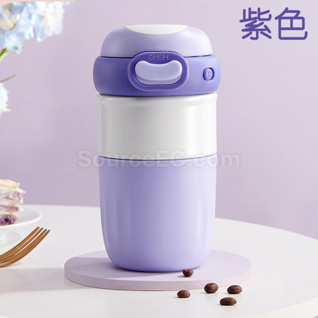 客製化保溫咖啡杯禮品