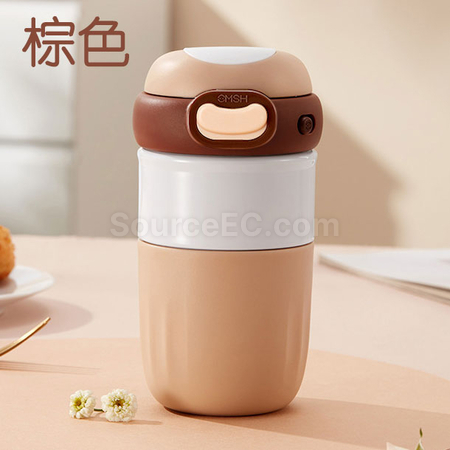 客製化保溫咖啡杯禮品