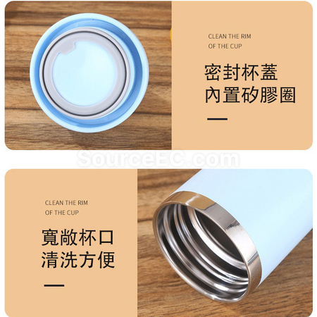客製化隨行手提咖啡杯禮品
