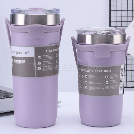 客製化隨行手提咖啡杯禮品