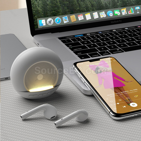 客製化藍牙音箱禮品