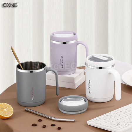 客製化500ML保溫杯禮品