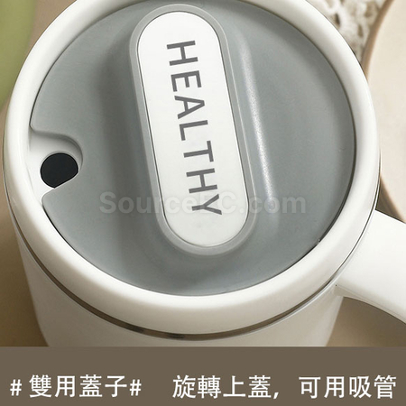 客製化500ML保溫杯禮品