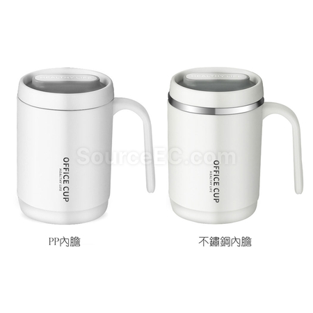 客製化500ML保溫杯禮品