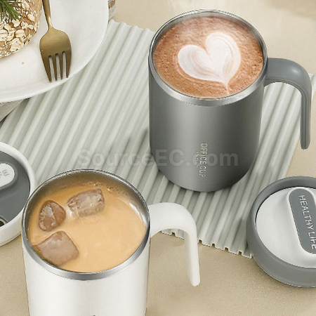 客製化500ML保溫杯禮品