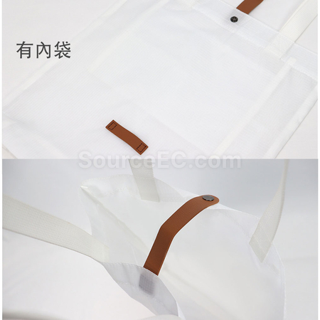 客製化可摺疊環保袋禮品