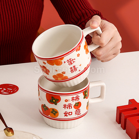 客製化歡喜伴手禮禮盒裝禮品