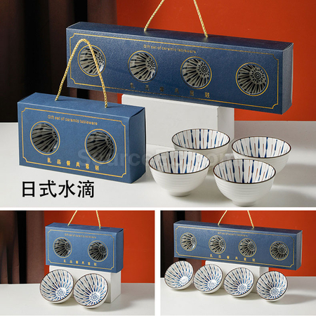 客製化禮品餐具套裝禮品