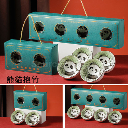 客製化禮品餐具套裝禮品