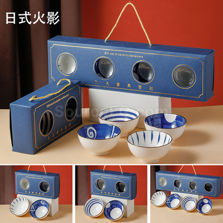 客製化禮品餐具套裝禮品