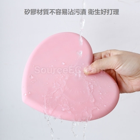 客製化矽膠隔熱餐墊鍋墊禮品
