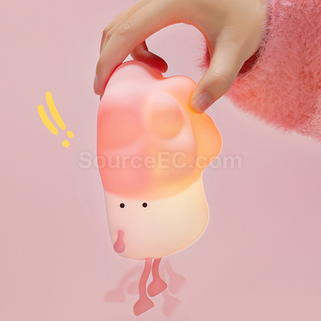 客製化多功能小夜燈禮品