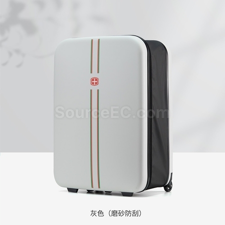 客製化新款折疊行李箱禮品