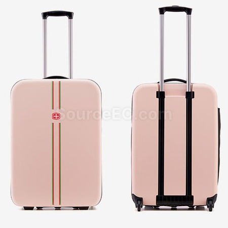 客製化新款折疊行李箱禮品