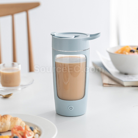 客製化自動攪拌水杯禮品