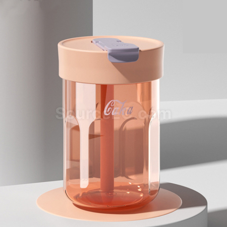 客製化隨行吸管杯禮品