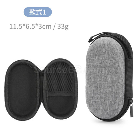 客製化EVA硬殼收納包禮品