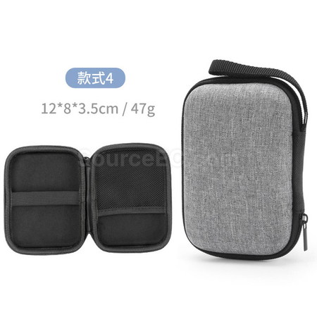 客製化EVA硬殼收納包禮品
