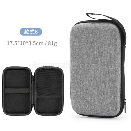 客製化EVA硬殼收納包禮品