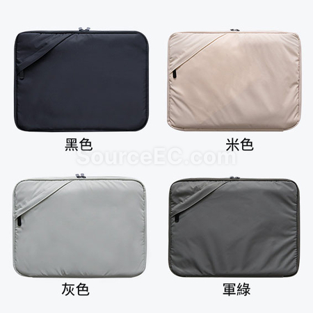 客製化韓系手拿平板收納包禮品