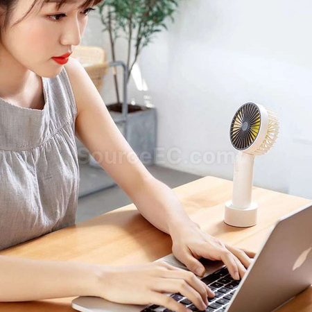 客製化便攜風扇禮品