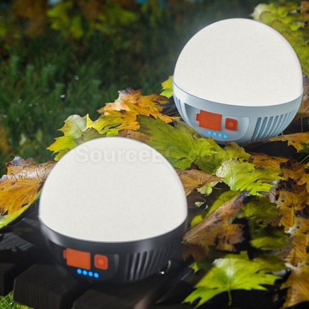 客製化露營燈禮品