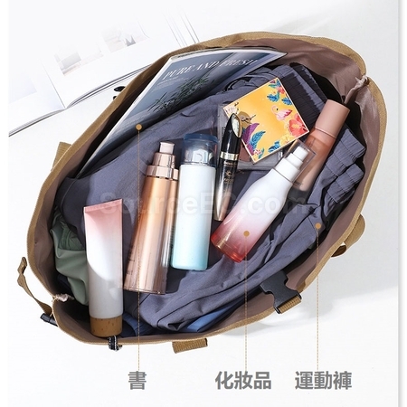 客製化大容量手提袋禮品