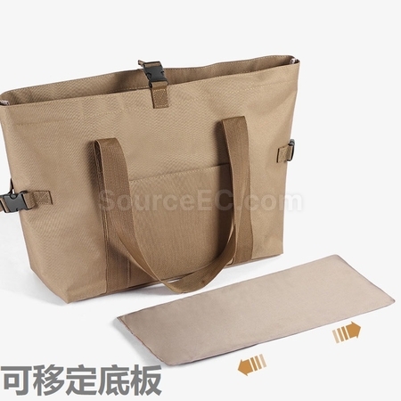 客製化大容量手提袋禮品