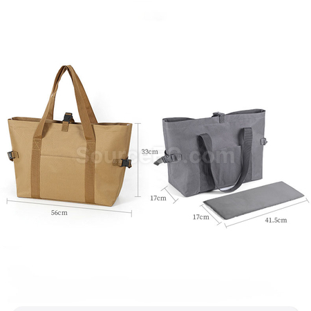 客製化大容量手提袋禮品