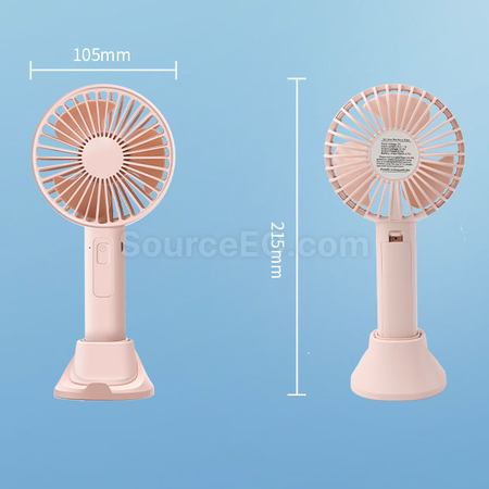 客製化便攜風扇禮品