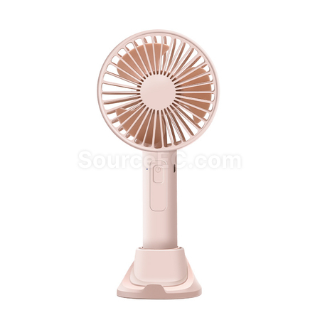 客製化便攜風扇禮品