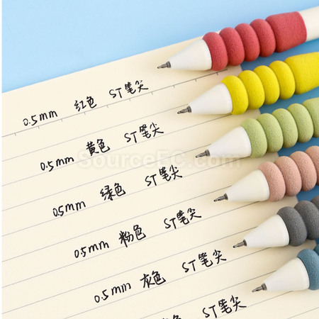 客製化按動廣告筆禮品