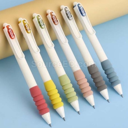 客製化按動廣告筆禮品