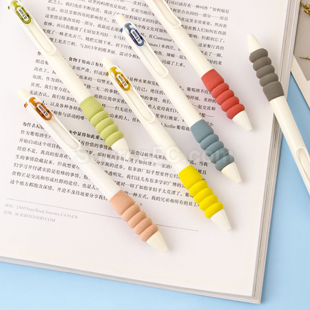 客製化按動廣告筆禮品