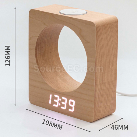 客製化多功能便攜藍牙音響禮品