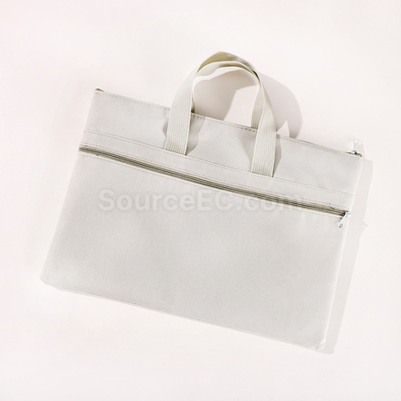 客製化A4雙層文件袋禮品