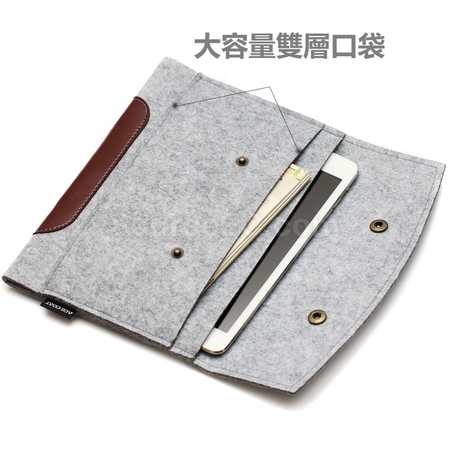 客製化毛氈平板電腦袋禮品