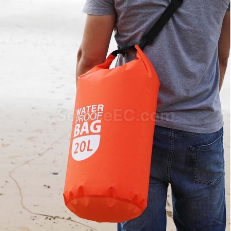 客製化防水袋禮品