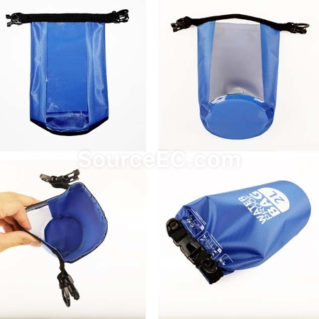 客製化防水袋禮品