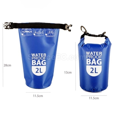 客製化防水袋禮品