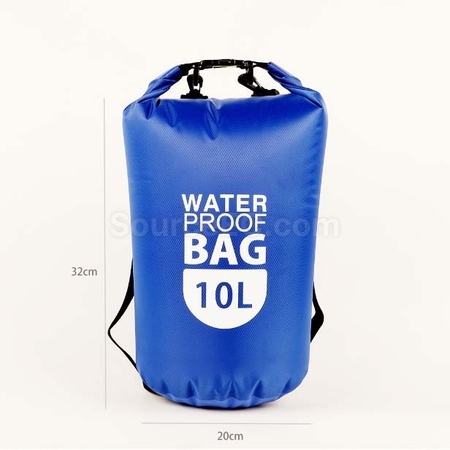 客製化防水袋禮品