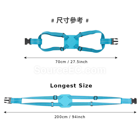 客製化行李箱行李帶禮品