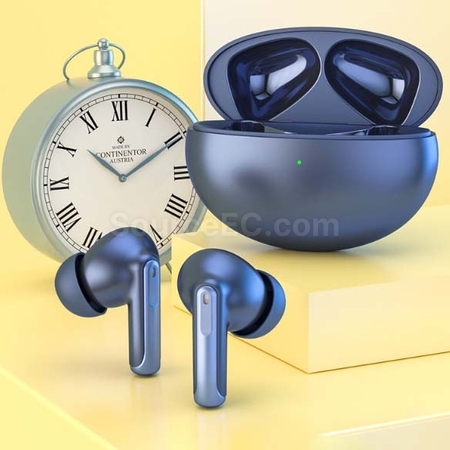 客製化無線充藍牙耳機禮品