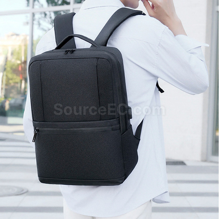 客製化商務背包禮品