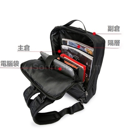客製化商務背包禮品