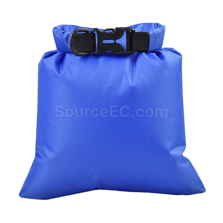 客製化摺疊防水袋禮品