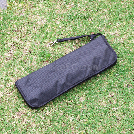 客製化雙面吸水雨傘套禮品
